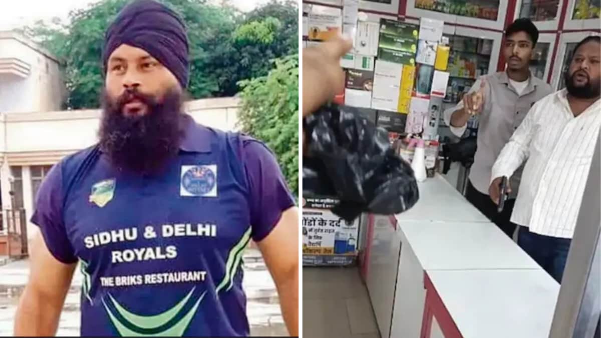 'Protect My Family': Grieving Father Seeks PM Modi’s Help After Punjab Anti-Drug Activist Gunned Down | Exclusive Details