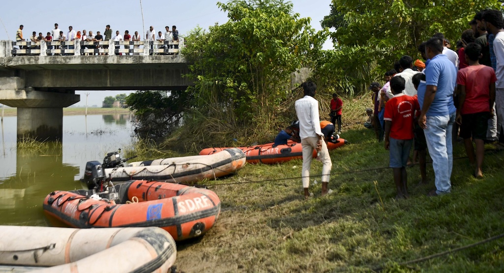 बिहार में बाढ़ प्रभावित किसानों को सरकार की राहत, CM सम्राट ने सीधे खाते में भेजे 112.52 करोड़ रुपये - Jagran