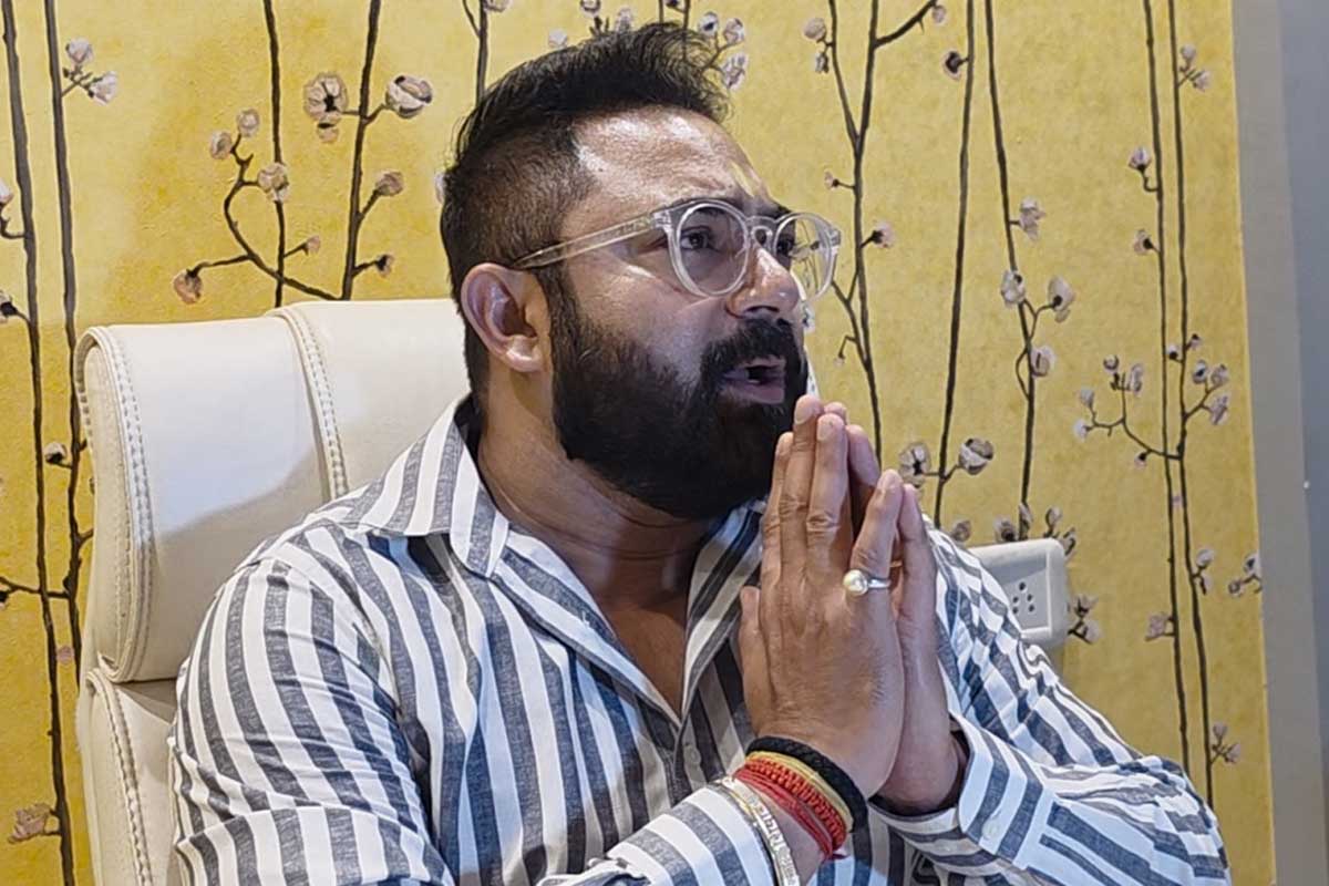 সোহমের আগাম জামিনের আর্জি খারিজ করল হাই কোর্ট, পুজোর মুখেই গ্রেপ্তার হবেন অভিনেতা?